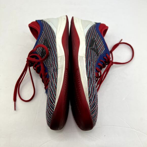 Reebok Women's Nano 8 Flexweave Multicolor Lace Up Running Shoes - Picture 6 of 8